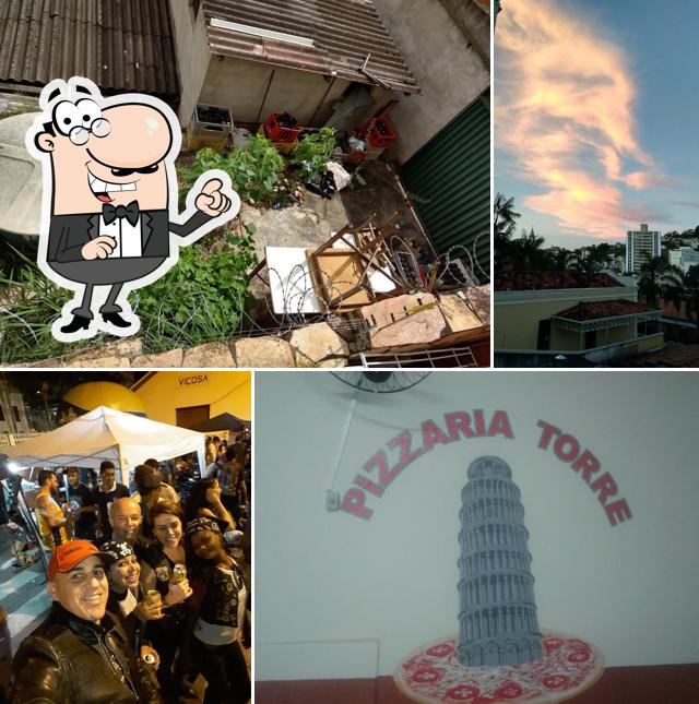 Pizzaria Torre