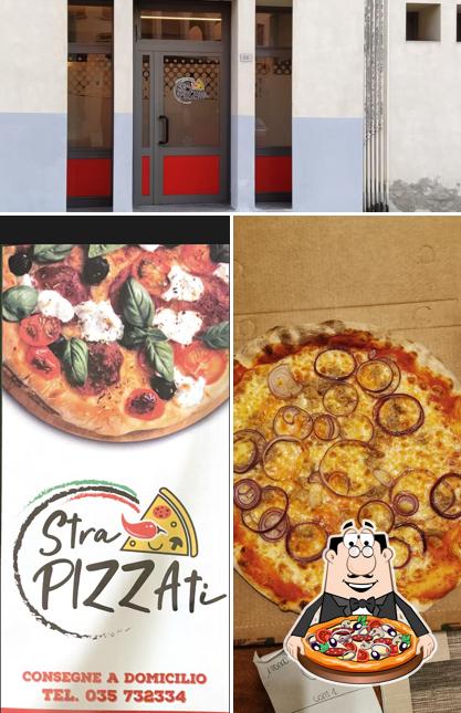 Stra Pizzati