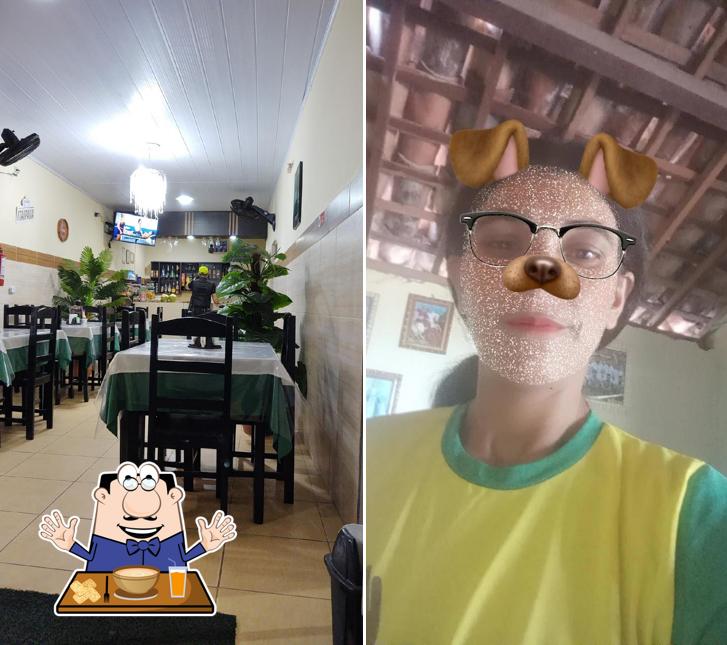 Eron Bar