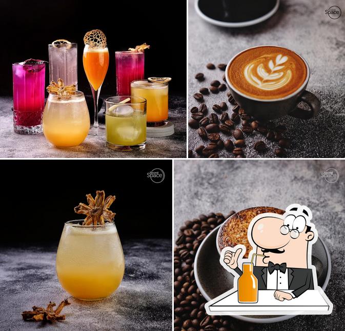 Second Space Indonesia Cafe Bekasi Regency Restaurant Reviews second-space-indonesia-cafe-bekasi-regency-restaurant-reviews