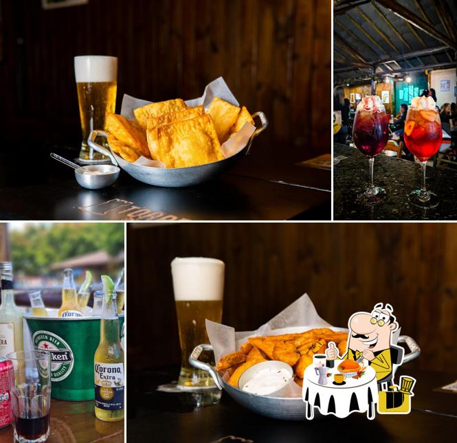 Torre Drink Bar