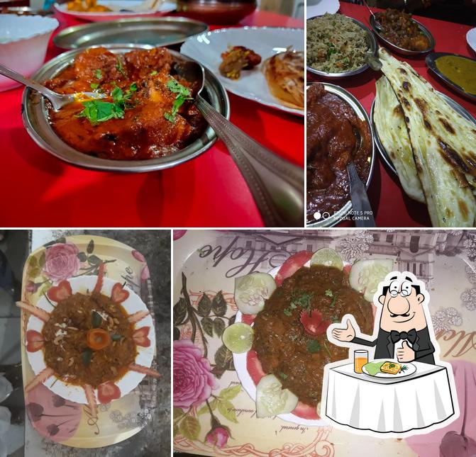 Anjali Restaurant