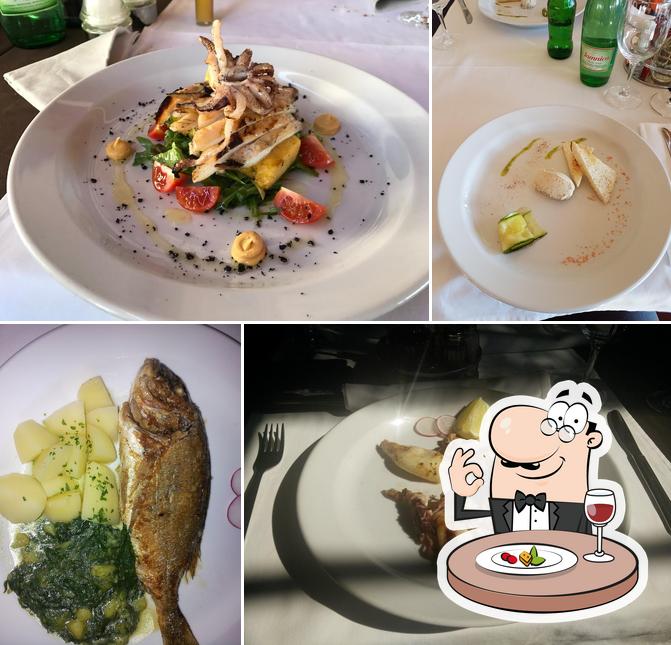 Restaurant Due Fratelli