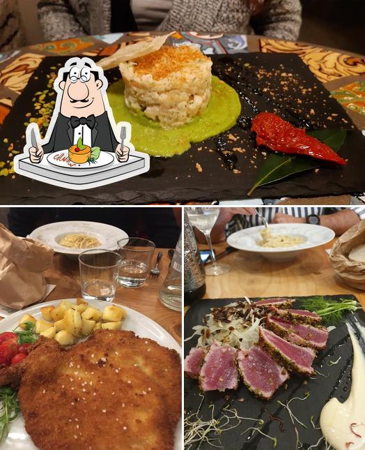 Cibo al Gren