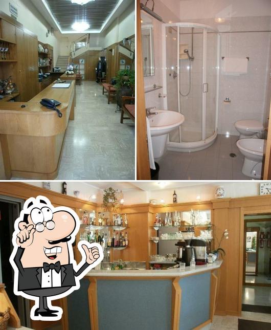Ristorante Hotel Manzoni