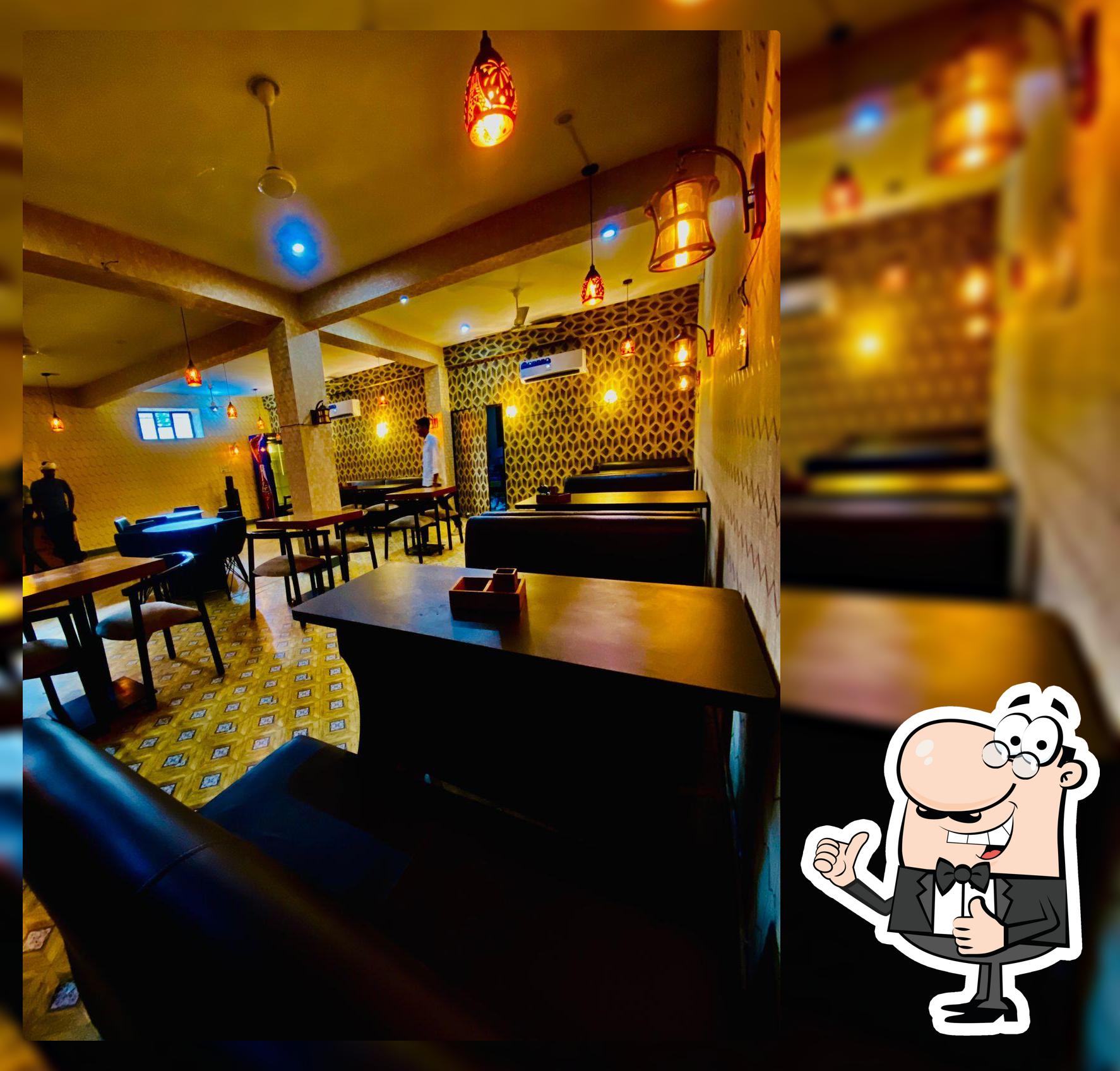LN CAFE