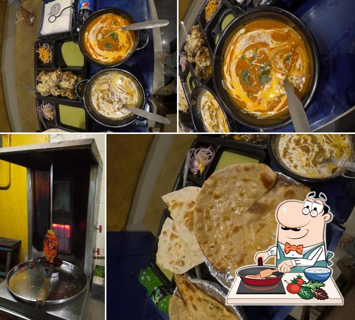 Nizam's Kitchen
