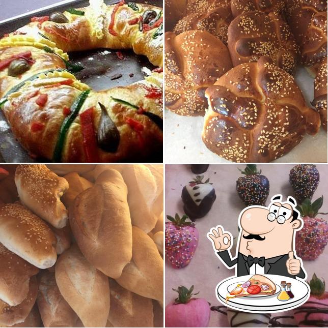 Panadería El Güero Inc in Bradley Restaurant reviews