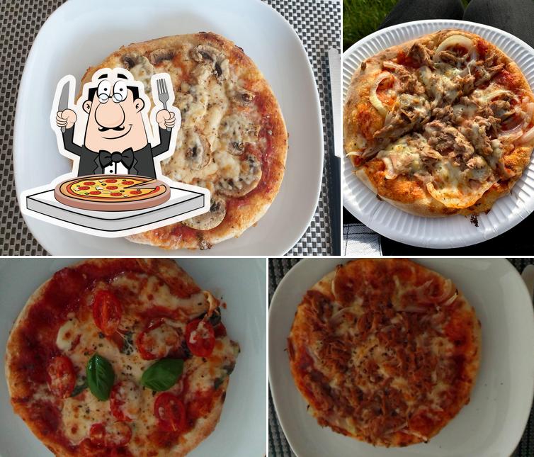 Piccolo Pizza Paradiso, HerzebrockClarholz Restaurantbewertungen