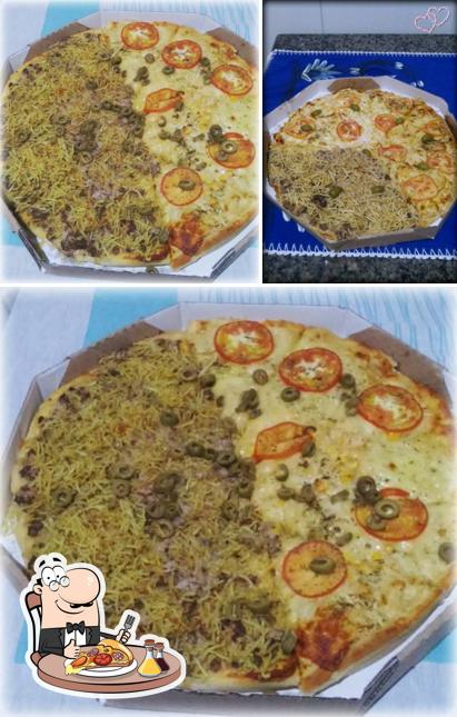 Pizzaria Feitiço