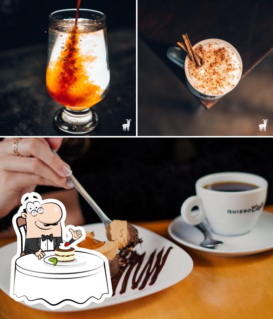 Quiero Café