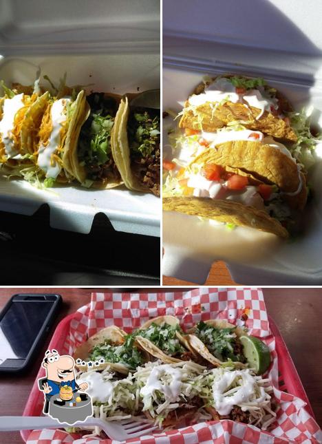 TACO T Mexican Restaurant in Smyrna - Restaurant menu and reviews