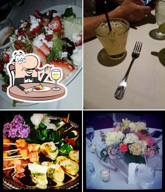 The Arches Restaurant at Borrego Springs Resort in Borrego Springs