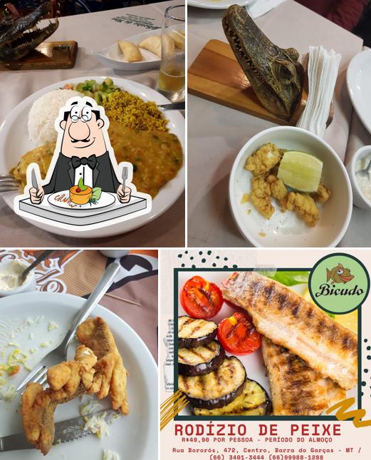 Restaurante Buteco do Bicudo