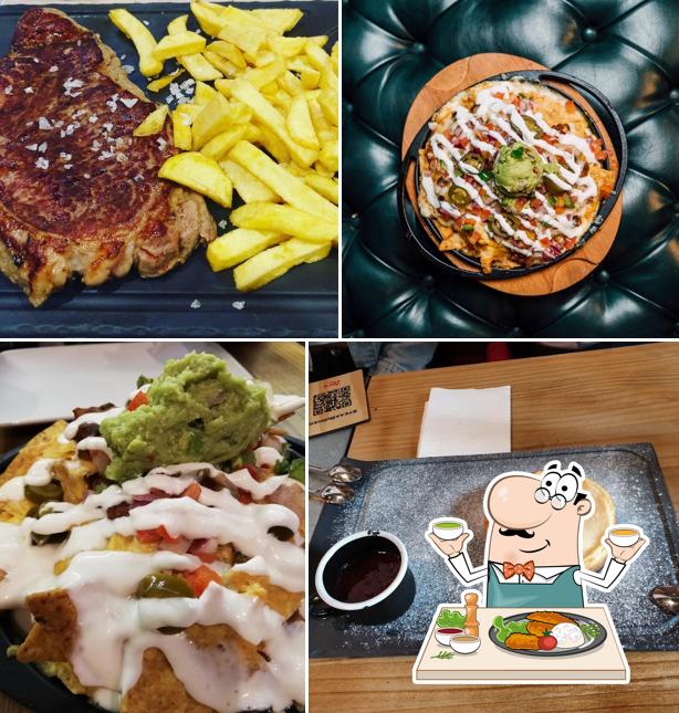 Steakburger | Hamburguesería Murcia