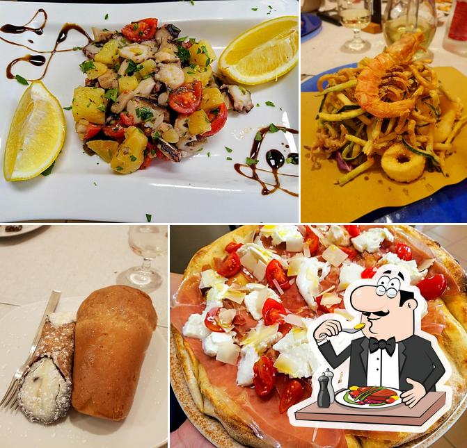 Trattoria Del Viandante