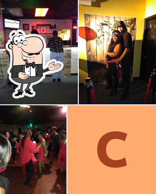 clubmirage.one in Charlotte Restaurant reviews