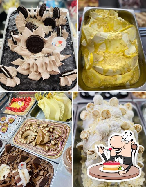 Vieni a provare i dessert