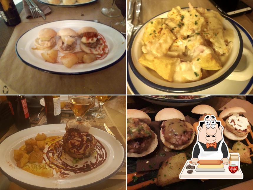 Restaurante El Pati