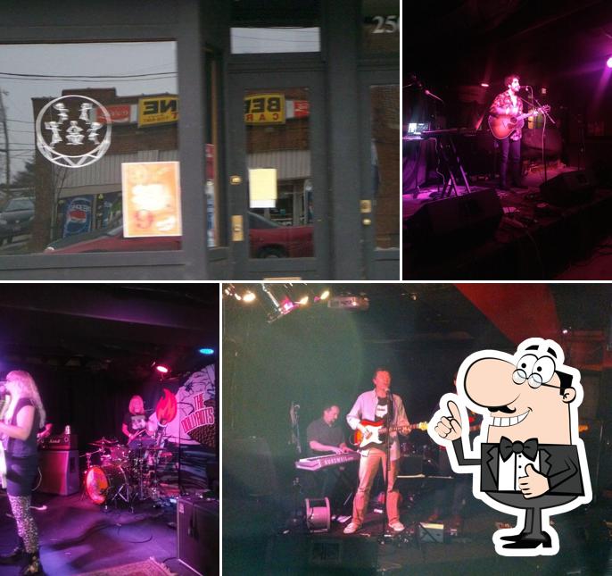 Rumba Café, Columbus - Restaurant menu, prices and reviews