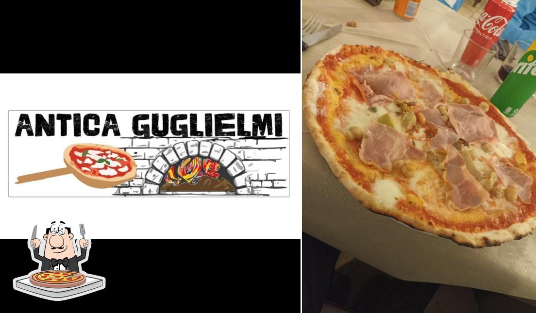 La pizza è il piatto veloce più amato al mondo