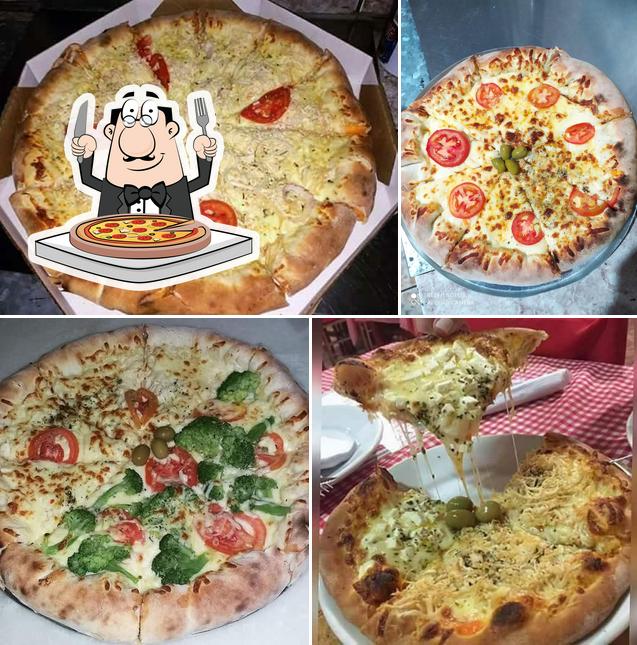 Pizzaria Supimpa