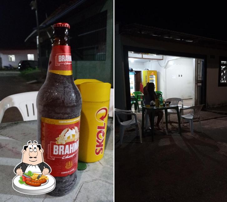 BAR DO NANDO