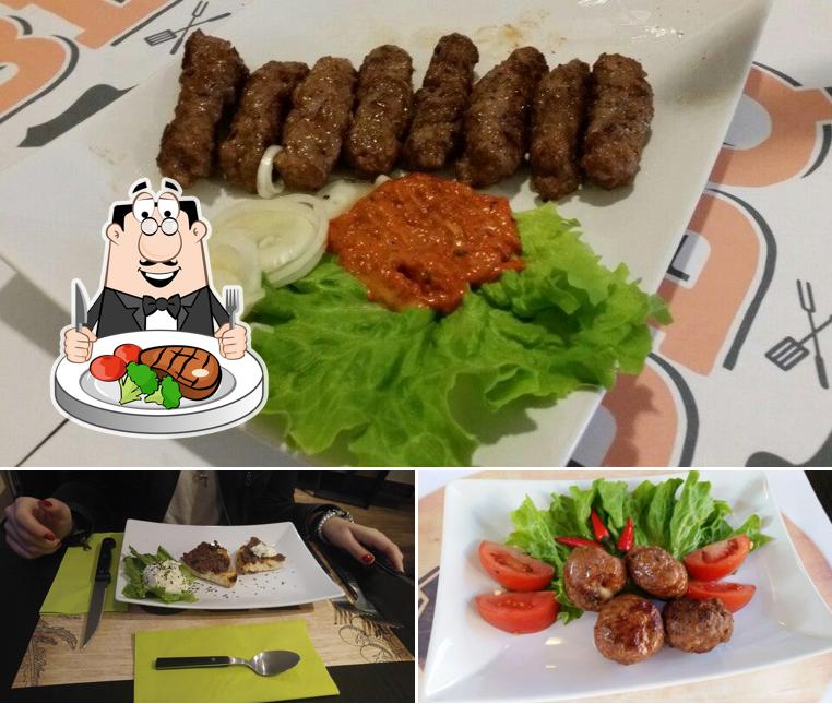 BBQ • Grill & Bar, Zagreb Restaurant reviews
