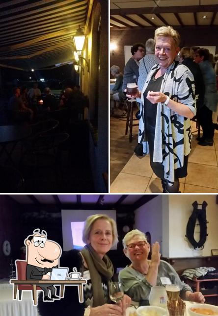 Restaria Zaal ‘t Heike