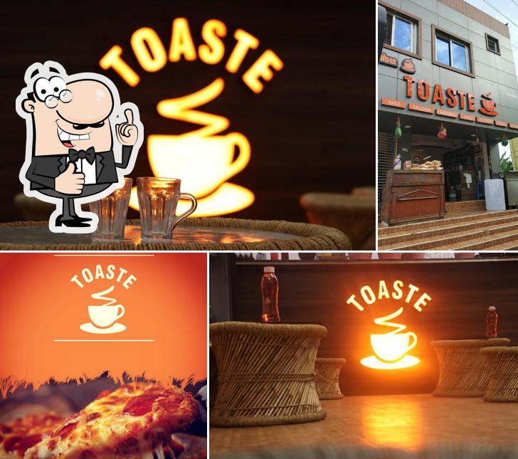 Toaste