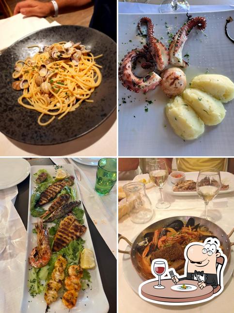 Cibo al Carlos Ristorante Pizzeria