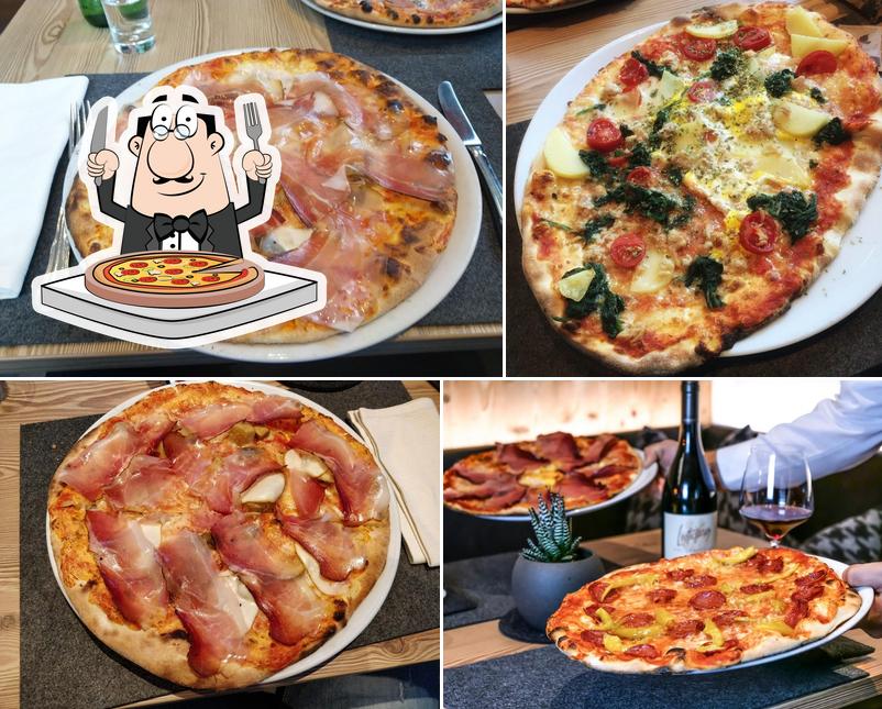 Cascade Ristorante Pizzeria Bar