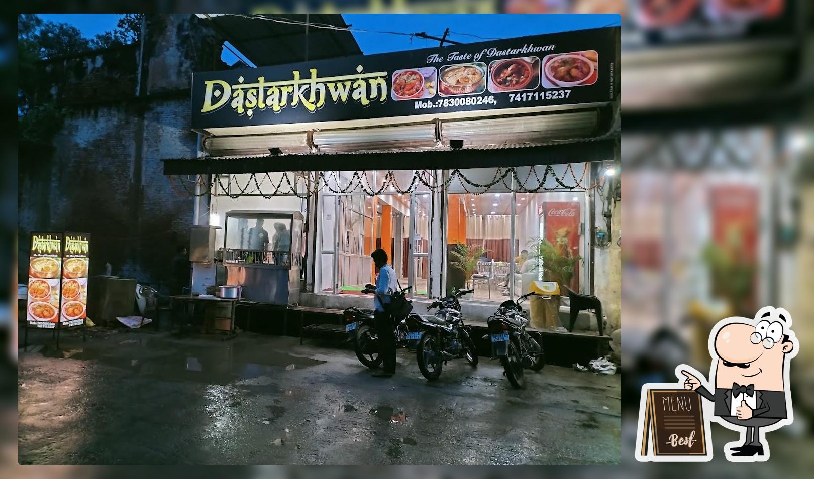Dastarkhwan Restaurant photo