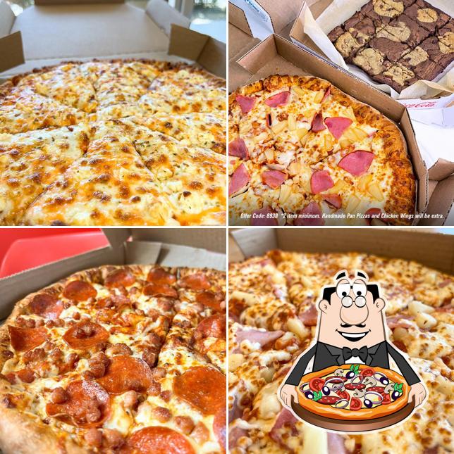 Domino's Pizza