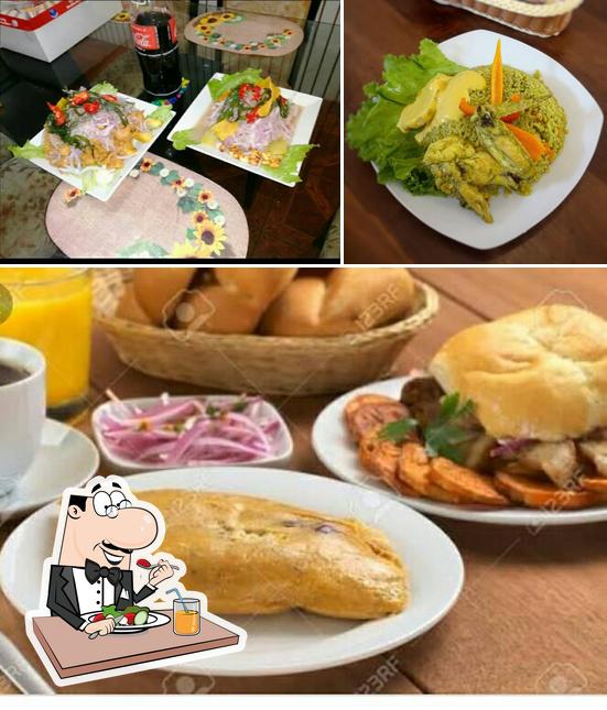 El Capi Restaurant & Cevicheria, Ventanilla Restaurant reviews