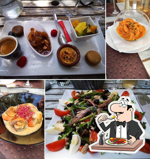 Restaurant La Cascade