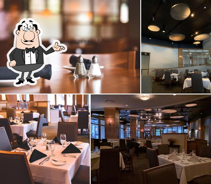 Leo's Seafood Restaurant & Bar