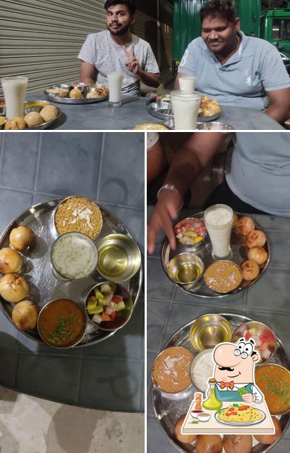 Mama Bhanja Restaurant