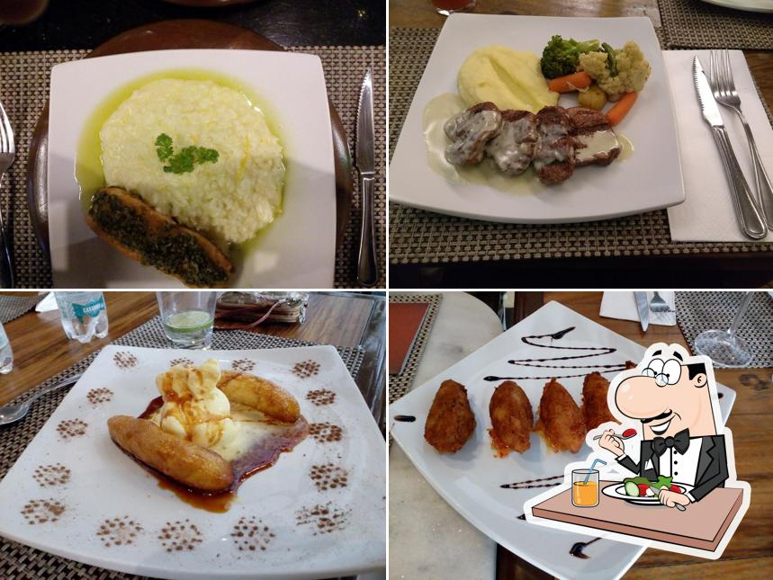Olegário Pizzaria