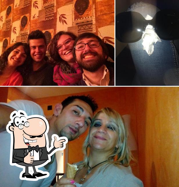 Bar I Capricci Di Federico Di Sabino Maria Carmela