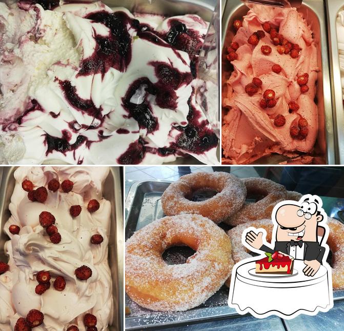 Planet Bar Pasticceria / Caffetteria