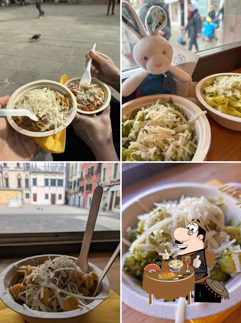 Phở al Baci & Pasta