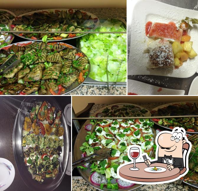 Ristorante Da Lillo restaurant, Fuldatal Restaurant menu and reviews