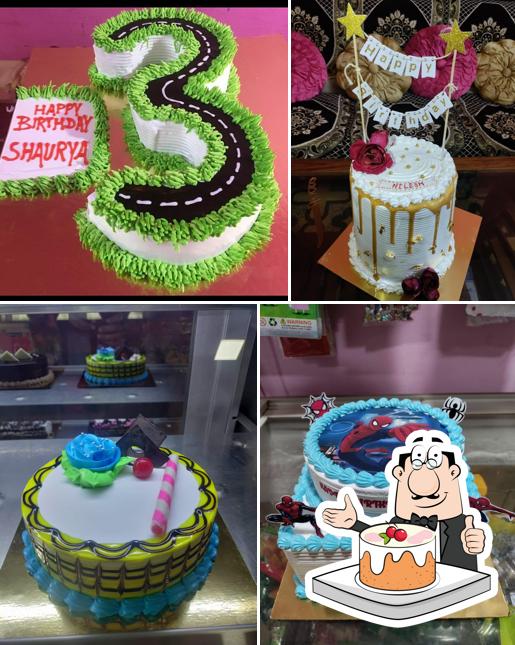 Devi Bakers