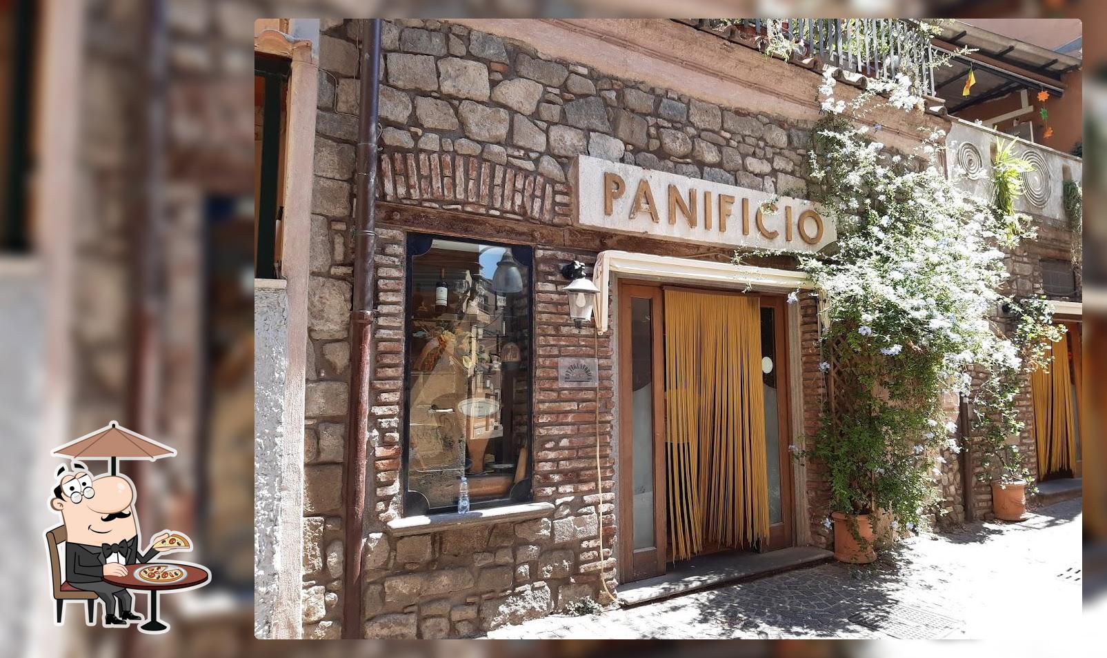 Forno a legna Sas di Ripanucci Riccardo