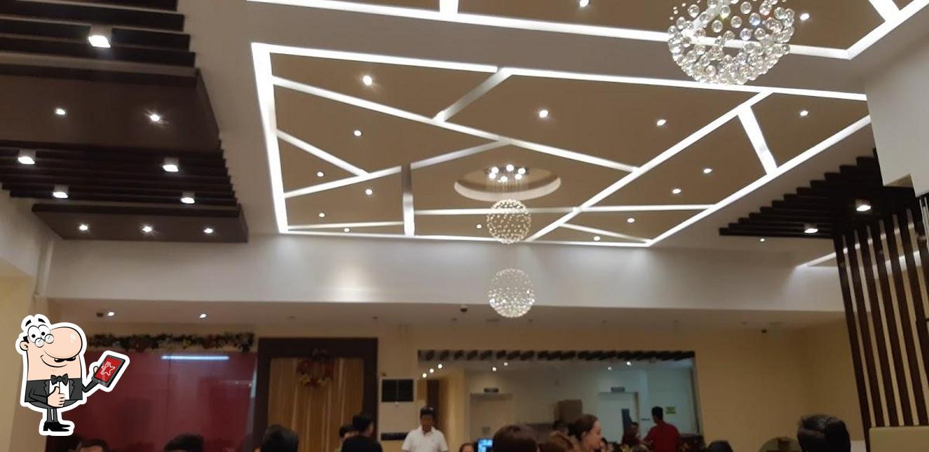 Golden Bamboo Chinese Restaurant Sterling Square, Meycauayan Restaurant menu and reviews
