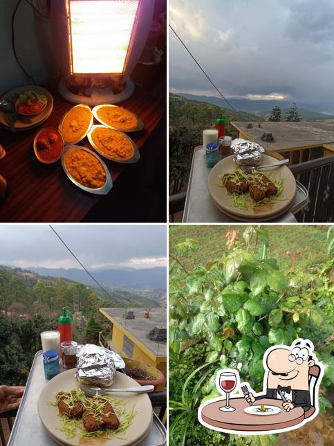 Himalaya Mount View Resort & Cafe