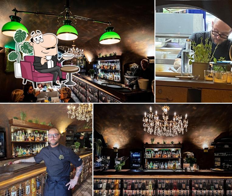 I Birichini Trattoria e Pizzeria
