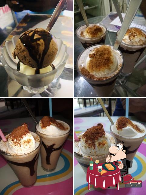 JMD Coffee Shop