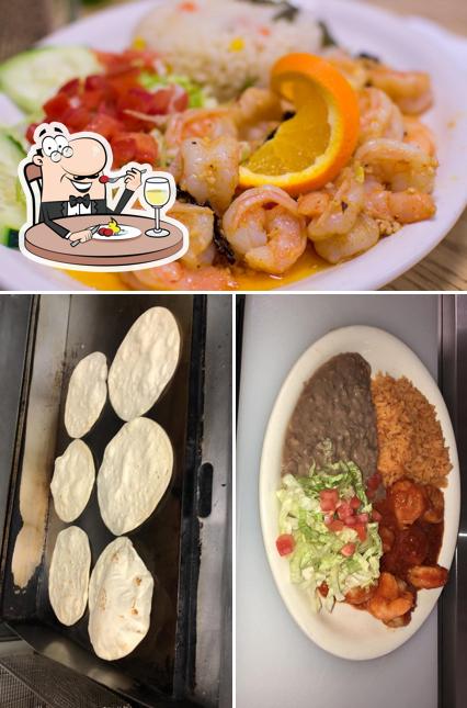 Las 3 Marias, Liberal - Restaurant menu, prices and reviews